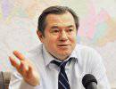 Сергей Глазьев: «Украинское руководство не читало соглашение с ЕС»