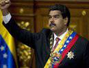 Николас Мадуро: Телесериалы виноваты в росте преступности в стране