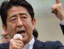 Северная Корея назвала японского премьера «милитаристским маньяком»
