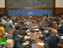 «Женева-2» усадила непримиримых врагов за стол переговоров