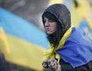Закарпатье не хочет революции на Украине