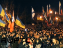 «Севастополь, скажи свое слово!»: митинг против фашизма в городе-герое
