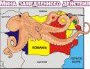В Румынии раздаются призывы воспользоваться ситуацией на Украине для возврата «своих» территорий