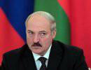 Лукашенко считает катастрофой политический кризис в Украине