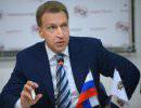 Шувалов: Россия может пересмотреть договорённости с Украиной по газу