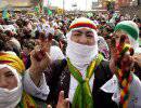 Роль и значение курдов в геополитике Ближнего Востока. Часть 2