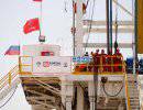 «Лукойл» добыл первую нефть на иракском месторождении