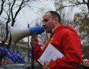 Игорь Тулянцев: Молдавия сама ускоряет свой окончательный территориальный раскол
