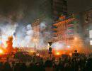 Дым от костров на Майдане не должен застить глаза Западу