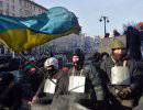 Первопричина кризиса на Украине — это фашисты, олигархи и западная экспансия