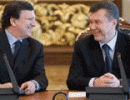 Украинский Гамбит: будет ли Янукович капитулировать перед Европой?
