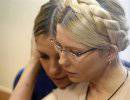 Евгения Тимошенко: Мама находится в критическом состоянии