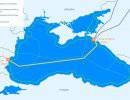 Болгарские порты подписали соглашения по «Южному потоку»