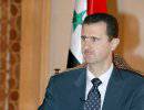 Асад назвал саудовскую идеологию «угрозой миру»