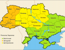 Украина: По методичке...