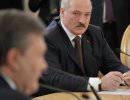 Что сделал бы Лукашенко на месте Януковича?