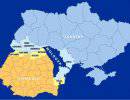 Румынские журналисты призывают захватить часть Украины