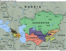 Средняя Азия 2013 - в ожидании коллапса