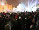 Жители Ровно взяли штурмом здание областной администрации