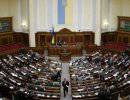 Украина на пути восстановления суверенитета и порядка