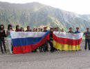 Власти Южной Осетии отвергли референдум о слиянии с РФ