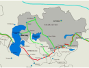 Транзитные возможности Центральной Азии для Китая – будет ли альтернатива России?
