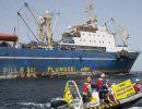 Гвинея-Бисау задержала лодки Сенегала и требует освободить судно РФ