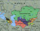 Центральная Азия: Войны следующего года