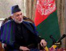 Сенаторы США проводят переговоры с лидером Афганистана