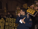 Ультраправые политики собрались на венском балу