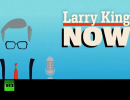 Larry King Now: Пенитенциарная система США