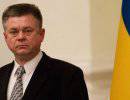 Лебедев: ВС Украины не будут вмешиваться в разрешение конфликта