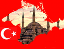 Турецкая пресса задумалась о шансах на переход Крыма под власть Анкары