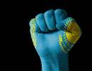 Казахстан-2014: Антиевразийский стресс