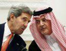 Саудовская Аравия недовольна поворотом США от оппозиции к Асаду
