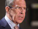 Лавров: Мы предостерегаем США от вмешательства в ситуацию на Украине