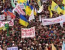 «Стихийный» Майдан вплоть до президентских выборов?
