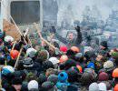 Беспорядки в Киеве вновь заставили задуматься о природе украинского национализма
