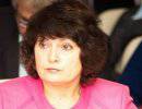 Тамара Гузенкова: Украина пошла по пути Киргизии