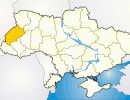 Львов стал альтернативной столицей Украины