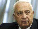 Скончался экс-премьер Израиля Ариэль Шарон