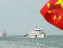 Политика Китая в Южно-Китайском море