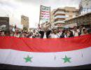 Сирийский оппозиционный Нацсовет не примет участие в "Женеве-2"