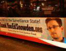 Стратегические последствия разоблачений Эдварда Сноудена (I)