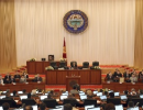 Парламент Киргизии хочет переложить ответственность на народ