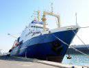 Гвинея-Бисау ждет объяснений от Сенегала по поводу российского судна