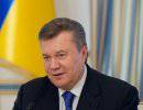 Янукович предупредил о возможности разрушения Украины