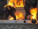 МВД Украины: Милиция не использует пули, которыми были убиты активисты