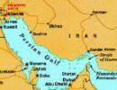 Персидский залив превращается во «внутреннее шиитское море»