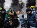 В Киеве сформируют временное революционное правительство